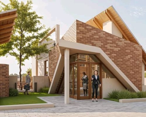 Architectural Design, BOQ Estimates & Consultation (3)