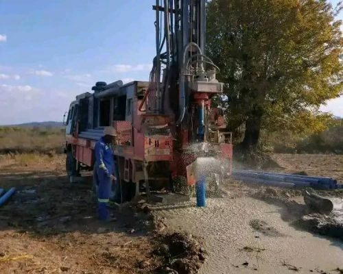 Borehole Drilling, Drainage & Sanitation - Savanna Construction Services Ltd (1)