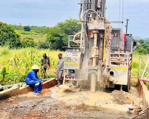 Borehole Drilling, Drainage & Sanitation - Savanna Construction Services Ltd (2)