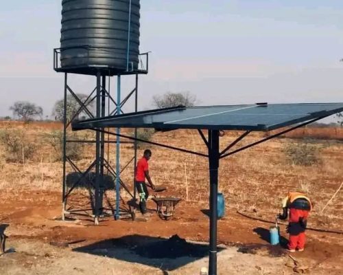 Borehole Drilling, Drainage & Sanitation - Savanna Construction Services Ltd (6)