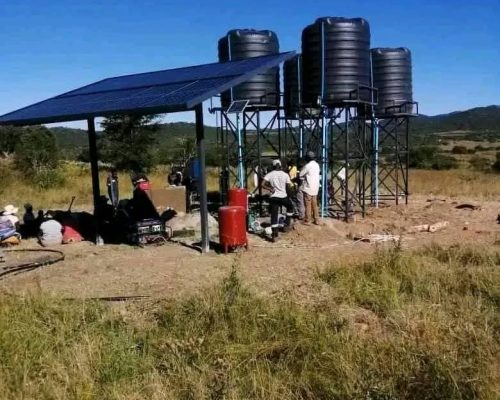 Borehole Drilling, Drainage & Sanitation - Savanna Construction Services Ltd (7)