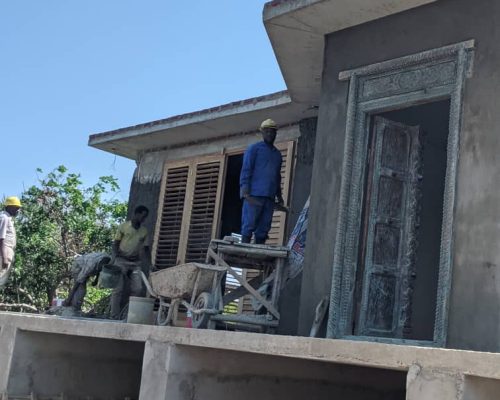 Civil Works Construction - Savanna Construction Services Ltd (14)