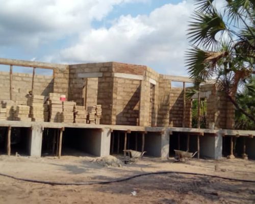 Civil Works Construction - Savanna Construction Services Ltd (2)