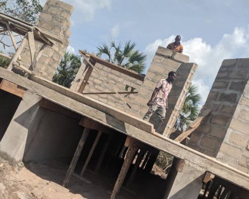 Civil Works Construction - Savanna Construction Services Ltd (5)