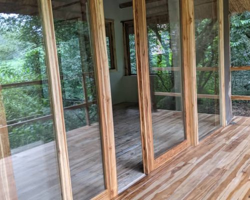 Landscaping & Grass Roof Thatching - Savanna Construction Services Ltd (12)