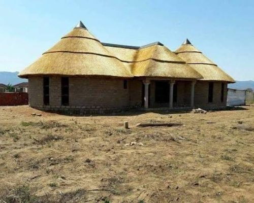 Landscaping & Grass Roof Thatching - Savanna Construction Services Ltd (3)