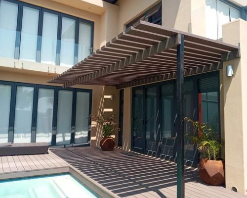 WPC Composite Timber Supply & Installation - Savanna Construction Services Ltd (1)