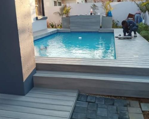 WPC Composite Timber Supply & Installation - Savanna Construction Services Ltd (2)