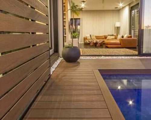 WPC Composite Timber Supply & Installation - Savanna Construction Services Ltd (5)