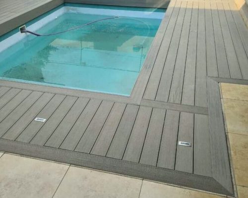 WPC Composite Timber Supply & Installation - Savanna Construction Services Ltd (7)